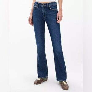Rag & Bone Peyton Bootcut Jeans